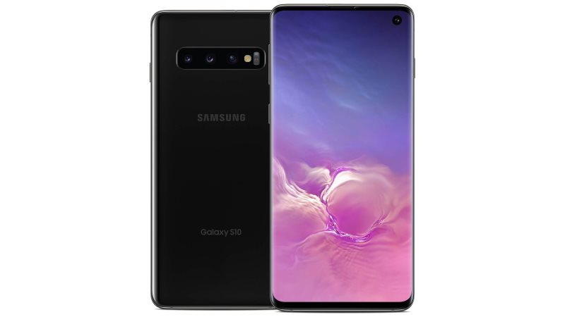 Samsung Galaxy Note 10 vs. S10